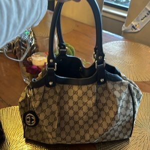 Gucci Handbag